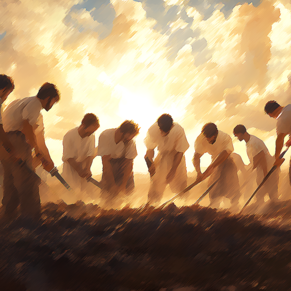 “Burying Our Weapons of Rebellion” by Elder D. Todd Christofferson Relief Society Lesson Help