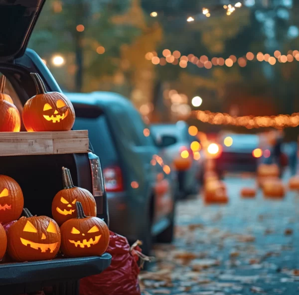 20 Trunk or Treat Game Ideas to Add to Your Next Ward Halloween Activity