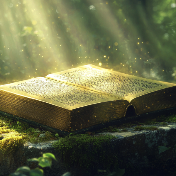 December 2024 Come Follow Me Mini Scripture Readings for Families