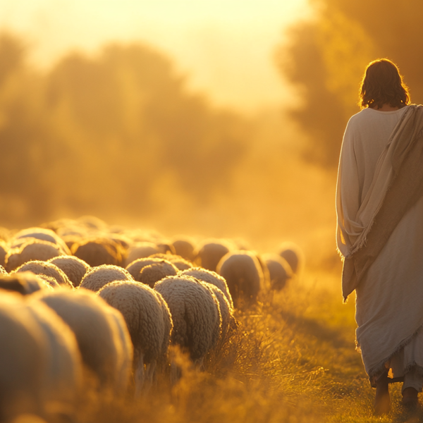 Doctrine and Covenants 41-44 LDS Come Follow Me Lesson Help for Sunday School Teachers + Free Canva Template