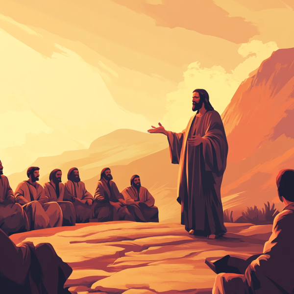 Doctrine and Covenants 71-75 LDS Come Follow Me Lesson Help for Sunday School Teachers + Free Canva Template
