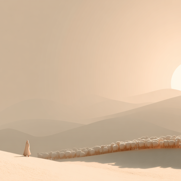 Doctrine and Covenants 77-80 LDS Come Follow Me Lesson Help for Sunday School Teachers + Free Canva Template