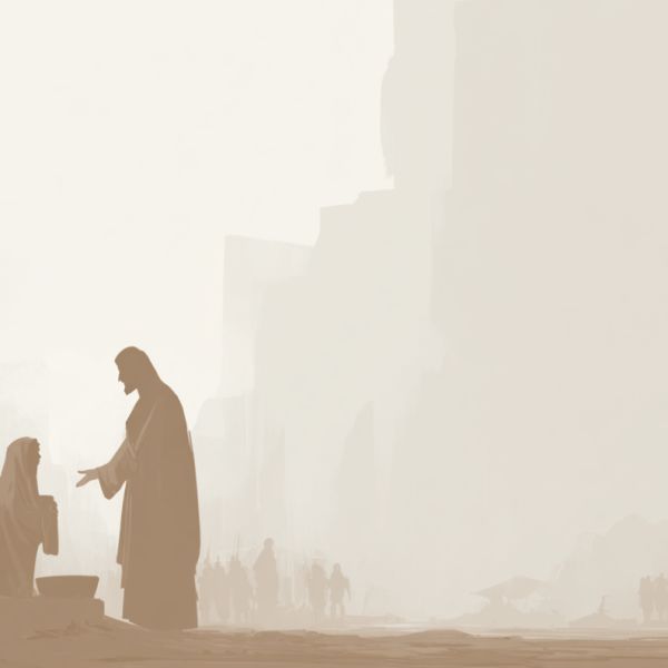 Doctrine and Covenants 81-83 Lesson Help for LDS Young Women and Young Men Teachers + Free Canva Template