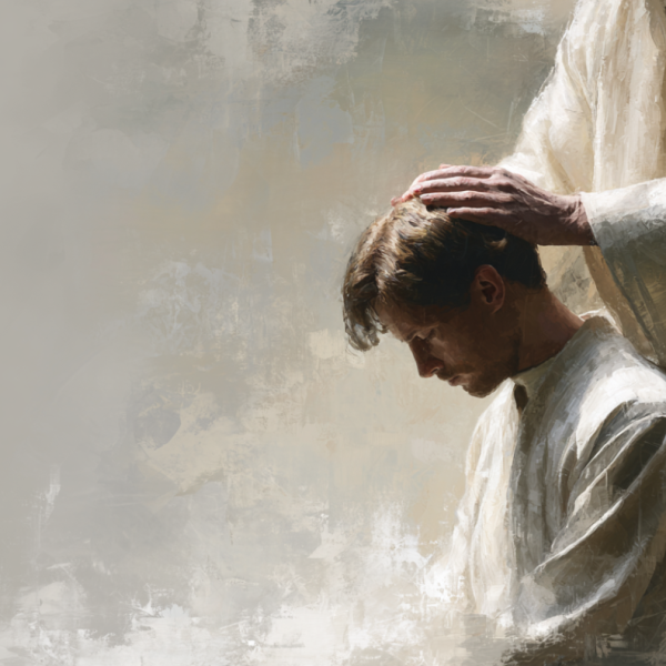 Doctrine and Covenants 84 LDS Come Follow Me Lesson Help for Sunday School Teachers + Free Canva Template