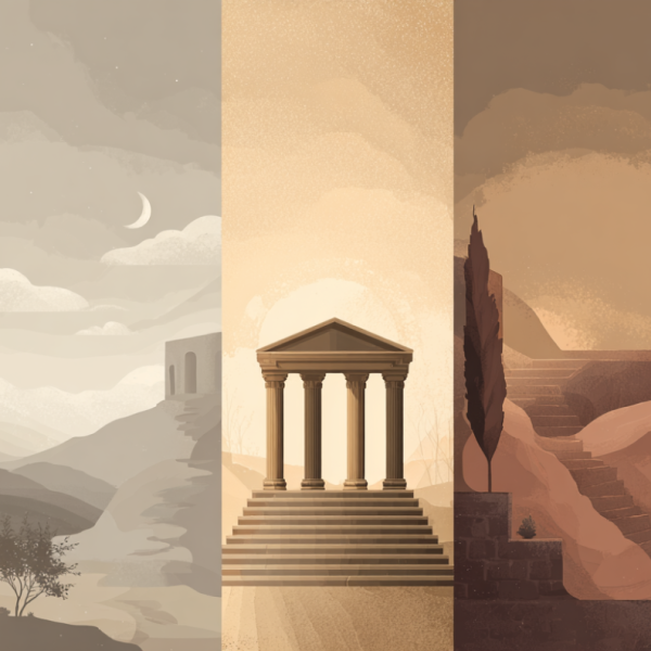 Doctrine and Covenants 85-87 Lesson Help for LDS Young Women and Young Men Teachers + Free Canva Template