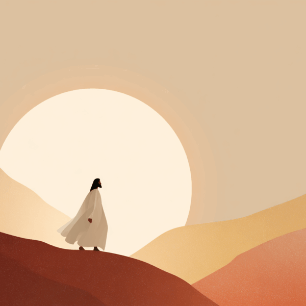 Doctrine and Covenants 109-110 LDS Come Follow Me Lesson Help for Sunday School Teachers + Free Canva Template