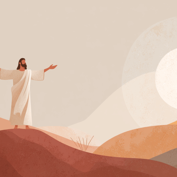 Doctrine and Covenants 121-123 Lesson Help for LDS Young Women and Young Men Teachers + Free Canva Template