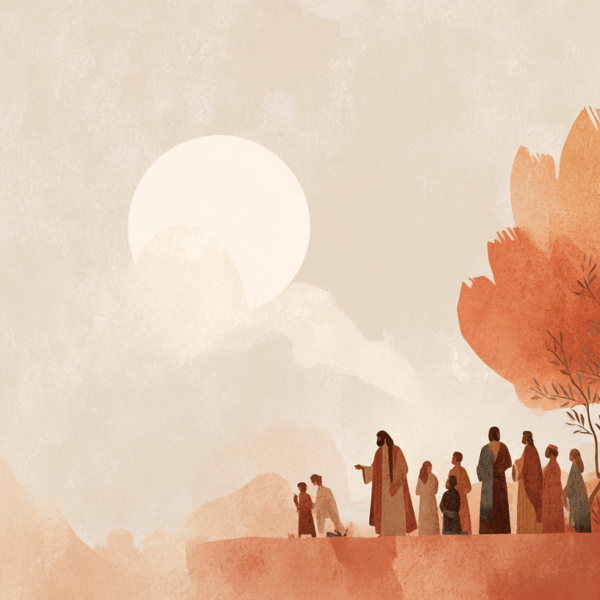 Doctrine and Covenants 124 LDS Come Follow Me Lesson Help for Sunday School Teachers + Free Canva Template