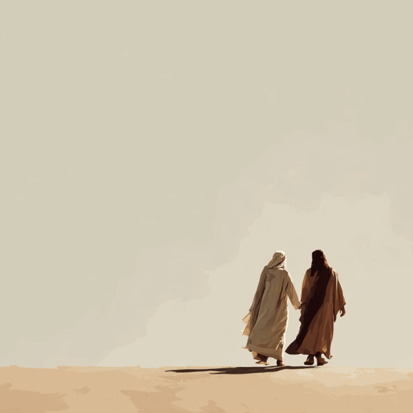 Doctrine and Covenants 135-136 LDS Come Follow Me Lesson Help for Sunday School Teachers + Free Canva Template