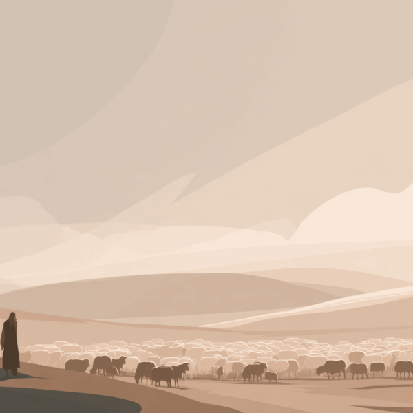 Doctrine and Covenants 94-97 LDS Come Follow Me Lesson Help for Sunday School Teachers + Free Canva Template