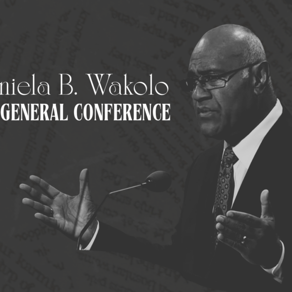 Elder Taniela B. Wakolo “Come Unto Christ – Together” – April 2026 General Conference Lesson Help for Relief Society and Elders Quorum
