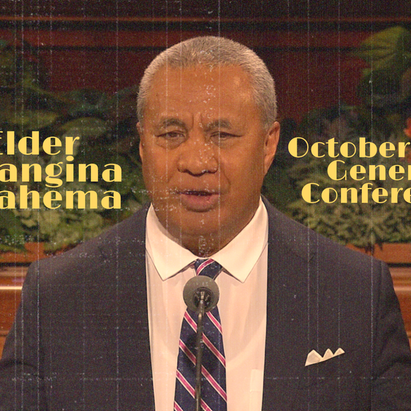 Relief Society Lesson Help for Elder Vaiangina Sikahema’s Talk, “Prophets, Seers, and Revelators” – October 2026 General Conference