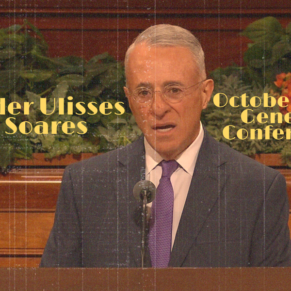 Relief Society Lesson Help for Elder Ulisses Soares’ Talk, “A Higher and Holier Fast” – October 2026 General Conference