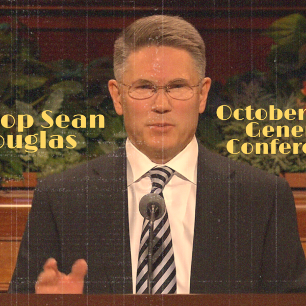 Relief Society Lesson Help for Bishop Sean Douglas’s Talk, “The Hour of Your Mission Is Come” – October 2026 General Conference